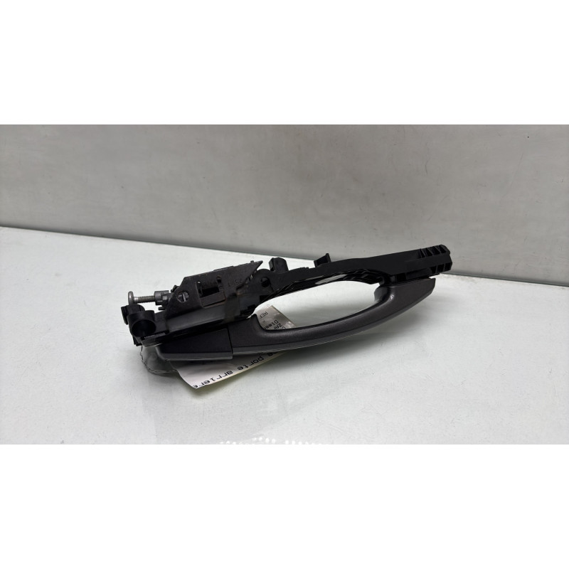 Poignee porte arriere gauche OPEL ZAFIRA TOURER C Photo n°3