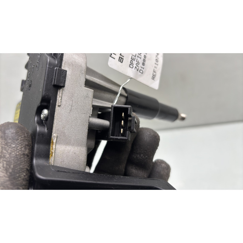 Moteur essuie glace arriere OPEL ZAFIRA TOURER C Photo n°4