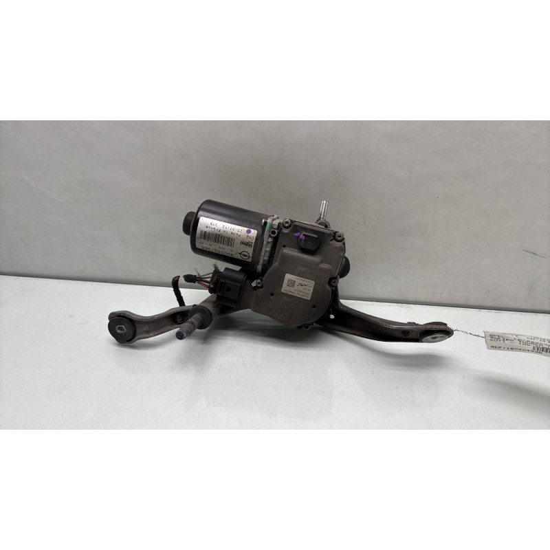 Moteur essuie glace avant droit OPEL ZAFIRA TOURER C Photo n°1