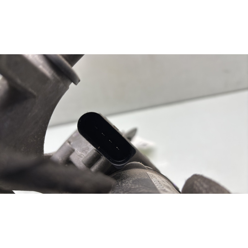 Moteur essuie glace avant gauche OPEL ZAFIRA TOURER C Photo n°3