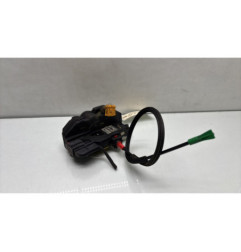 Serrure arriere gauche OPEL ZAFIRA TOURER C