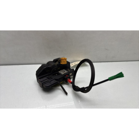 Serrure arriere gauche OPEL ZAFIRA TOURER C