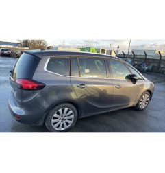 Serrure avant gauche OPEL ZAFIRA TOURER C