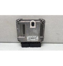 Calculateur moteur OPEL ZAFIRA TOURER C Photo n°1