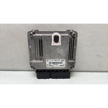 Calculateur moteur OPEL ZAFIRA TOURER C Photo n°1