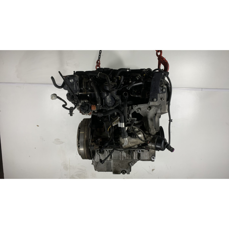 Moteur OPEL ZAFIRA TOURER C Photo n°1