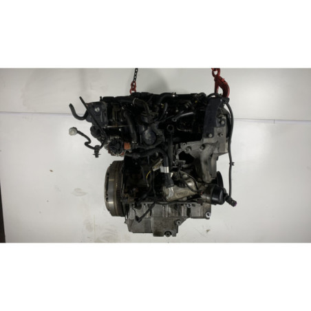 Moteur OPEL ZAFIRA TOURER C Photo n°1