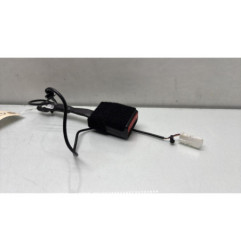 Attache ceinture avant droit MINI MINI 3 F55 Photo n°1