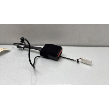 Attache ceinture avant droit MINI MINI 3 F55 Photo n°1