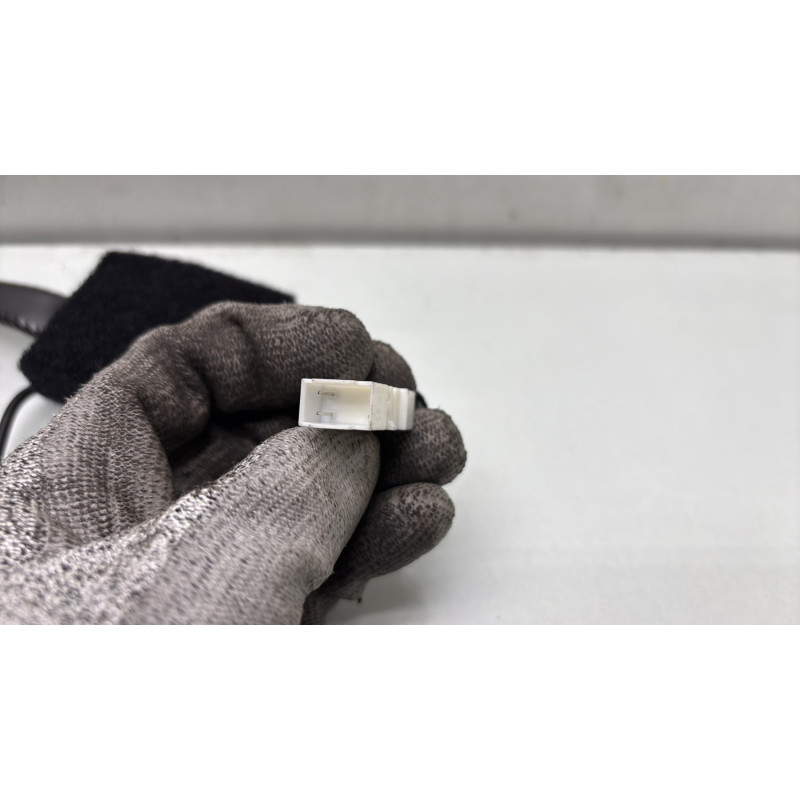 Attache ceinture avant droit MINI MINI 3 F55 Photo n°3