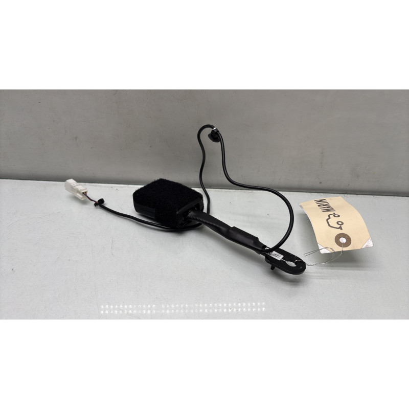 Attache ceinture avant droit MINI MINI 3 F55 Photo n°4