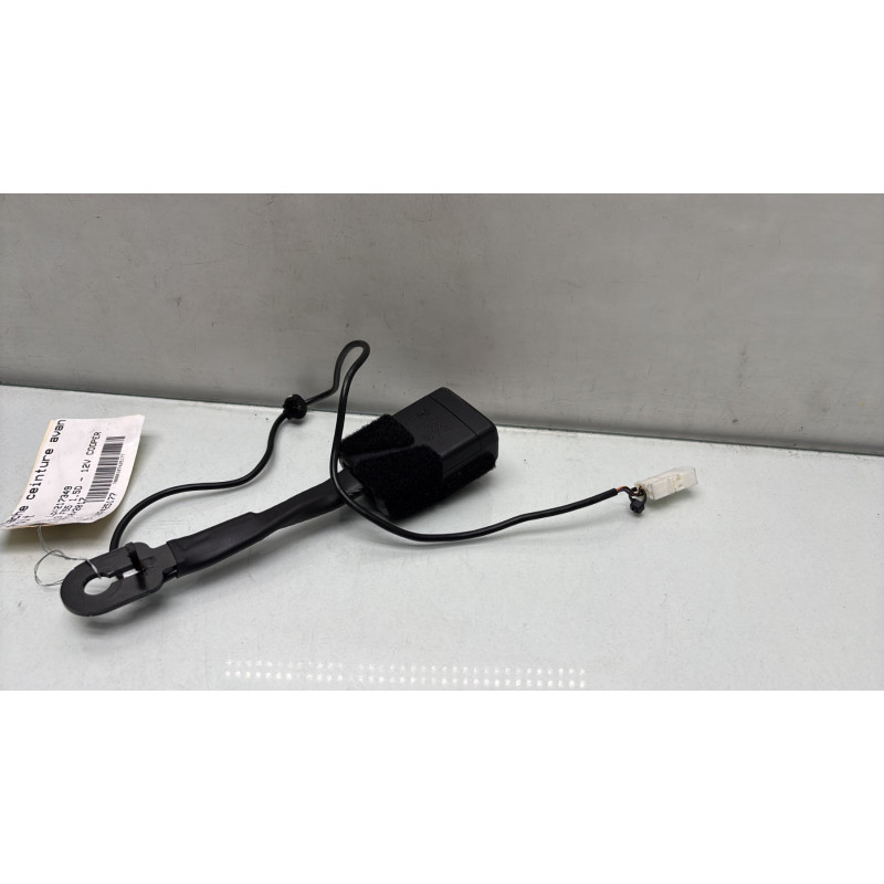 Attache ceinture avant droit MINI MINI 3 F55 Photo n°5