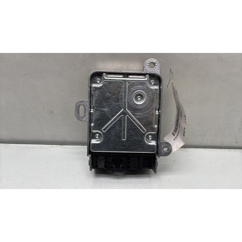 Boitier air bag MINI MINI 3 F55 Photo n°2