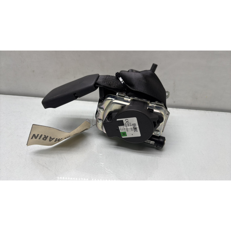 Pretensionneur de ceinture avant droit MINI MINI 3 F55 Photo n°3