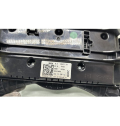 Commande chauffage MINI MINI 3 F55
