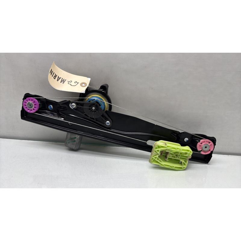 Leve vitre electrique arriere droit MINI MINI 3 F55 Photo n°1