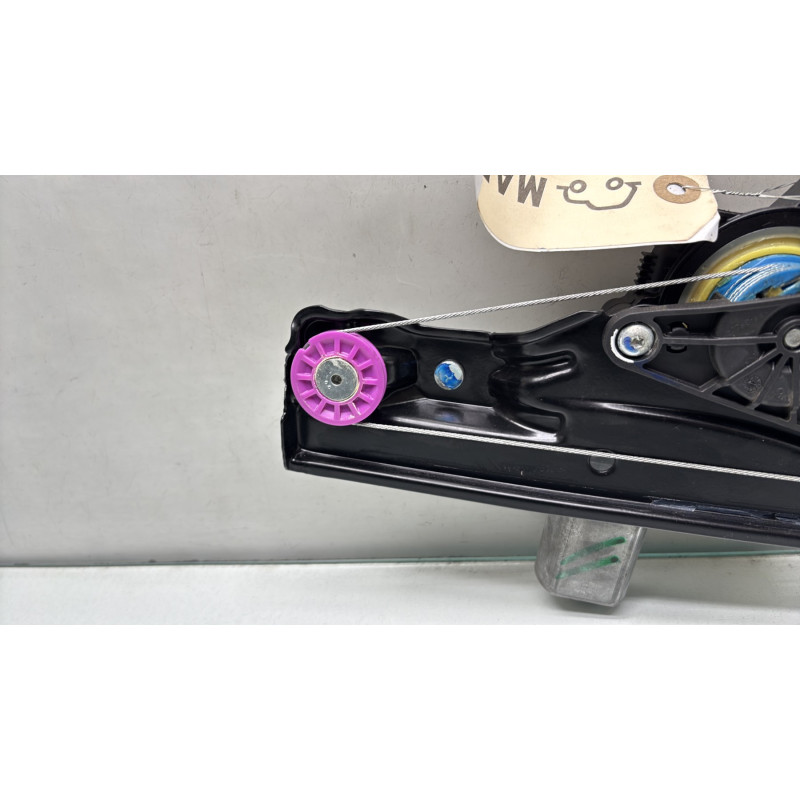 Leve vitre electrique arriere droit MINI MINI 3 F55 Photo n°3