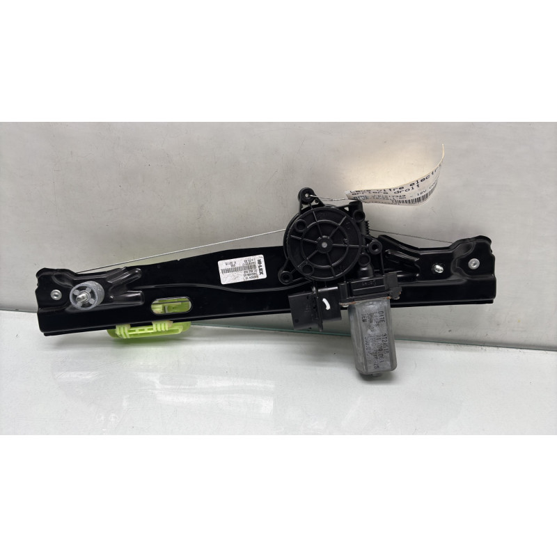 Leve vitre electrique arriere droit MINI MINI 3 F55 Photo n°4