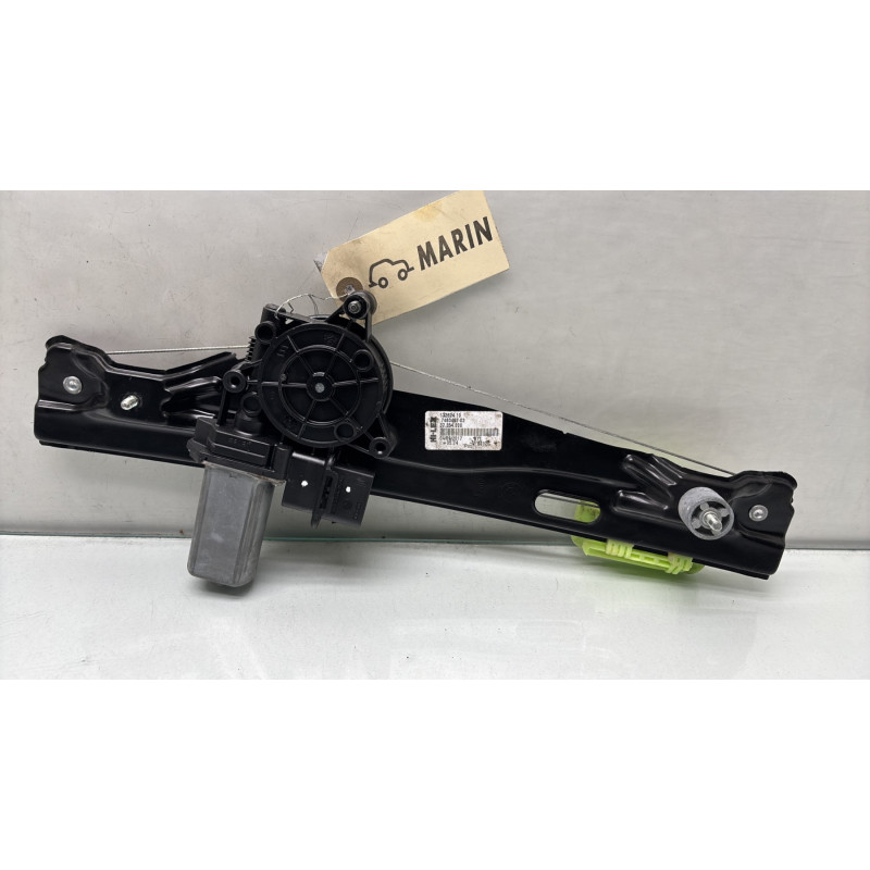 Leve vitre electrique arriere gauche MINI MINI 3 F55 Photo n°4