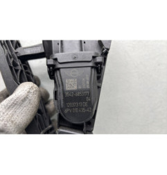 Pedale d'accelerateur MINI MINI 3 F55