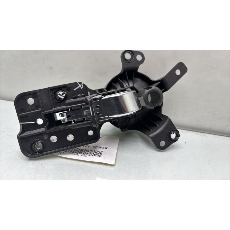 Poignee interieur arriere droit MINI MINI 3 F55 Photo n°2