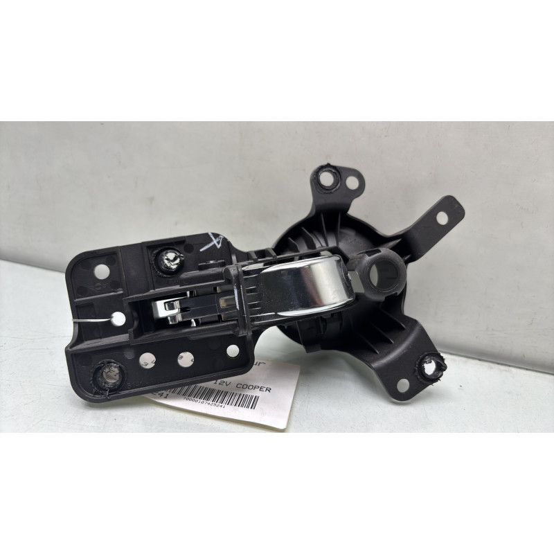 Poignee interieur arriere droit MINI MINI 3 F55 Photo n°3