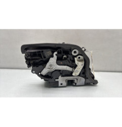 Serrure arriere droit MINI MINI 3 F55