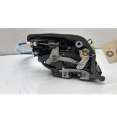 Serrure avant droit MINI MINI 3 F55