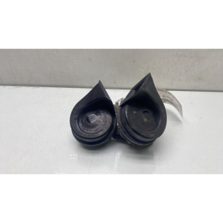 Avertisseur/Klaxon VOLKSWAGEN GOLF 6