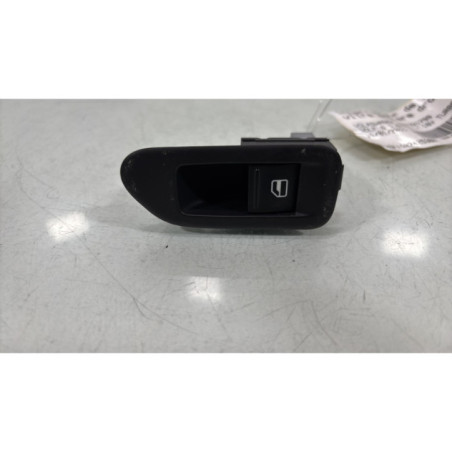 Interrupteur de leve vitre arriere droit VOLKSWAGEN GOLF 6