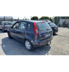 Feu arriere principal droit (feux) FORD FIESTA 5