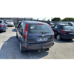 Feu arriere principal droit (feux) FORD FIESTA 5