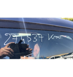 Feu arriere principal droit (feux) FORD FIESTA 5