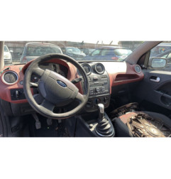 Feu arriere principal droit (feux) FORD FIESTA 5