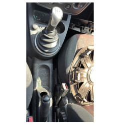 Feu arriere principal droit (feux) FORD FIESTA 5