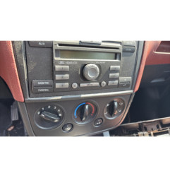 Feu arriere principal droit (feux) FORD FIESTA 5
