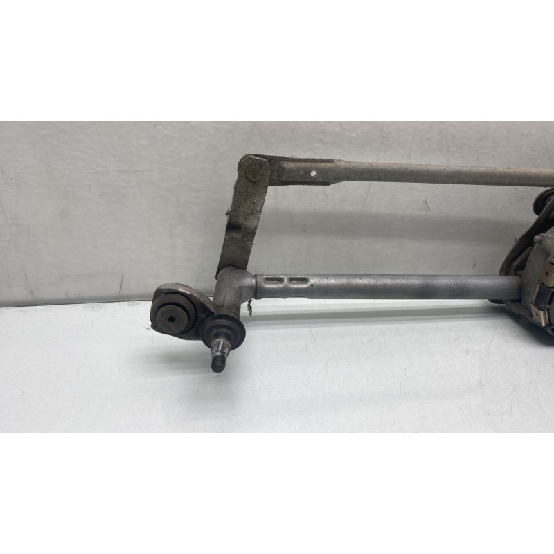 Moteur essuie glace avant VOLKSWAGEN GOLF 6 Photo n°2
