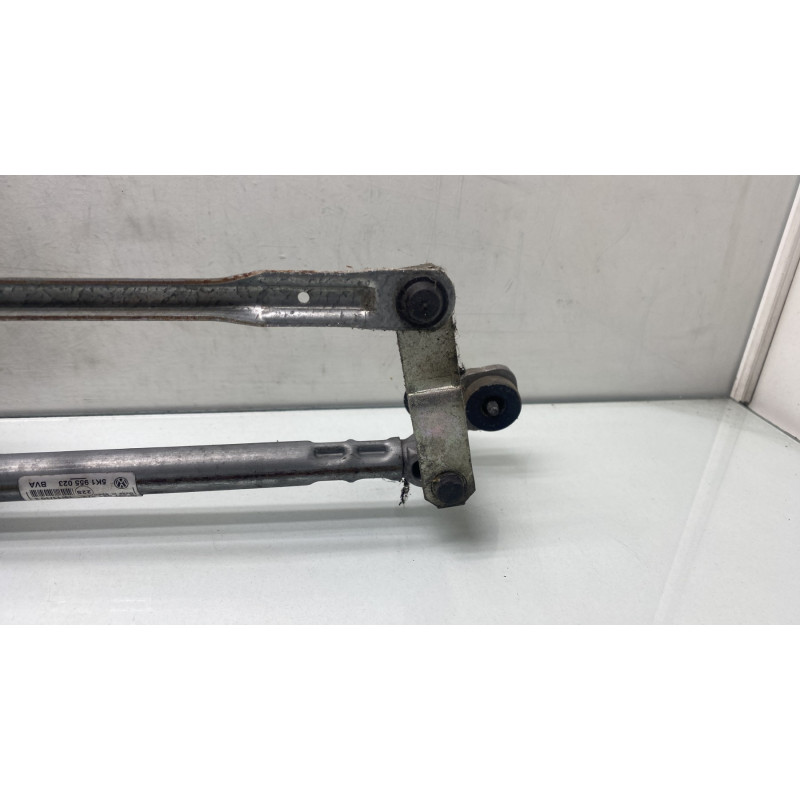 Moteur essuie glace avant VOLKSWAGEN GOLF 6 Photo n°5