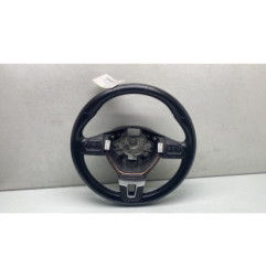 Volant VOLKSWAGEN GOLF 6 Photo n°1