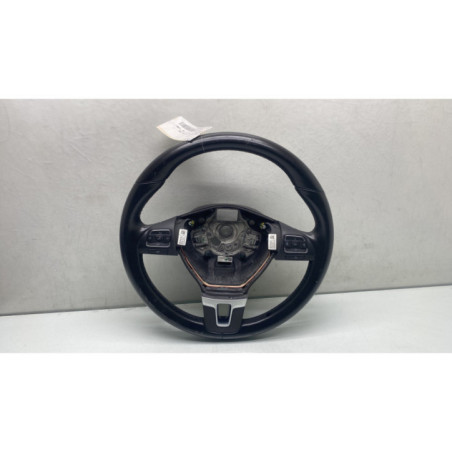 Volant VOLKSWAGEN GOLF 6 Photo n°1