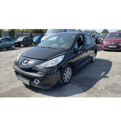 Aile avant gauche PEUGEOT 207