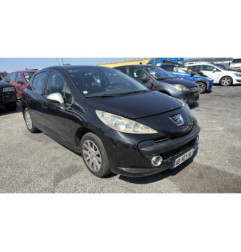 Aile avant gauche PEUGEOT 207