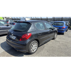Aile avant gauche PEUGEOT 207