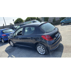 Aile avant gauche PEUGEOT 207
