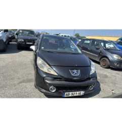 Aile avant gauche PEUGEOT 207