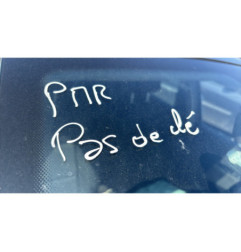 Aile avant gauche PEUGEOT 207