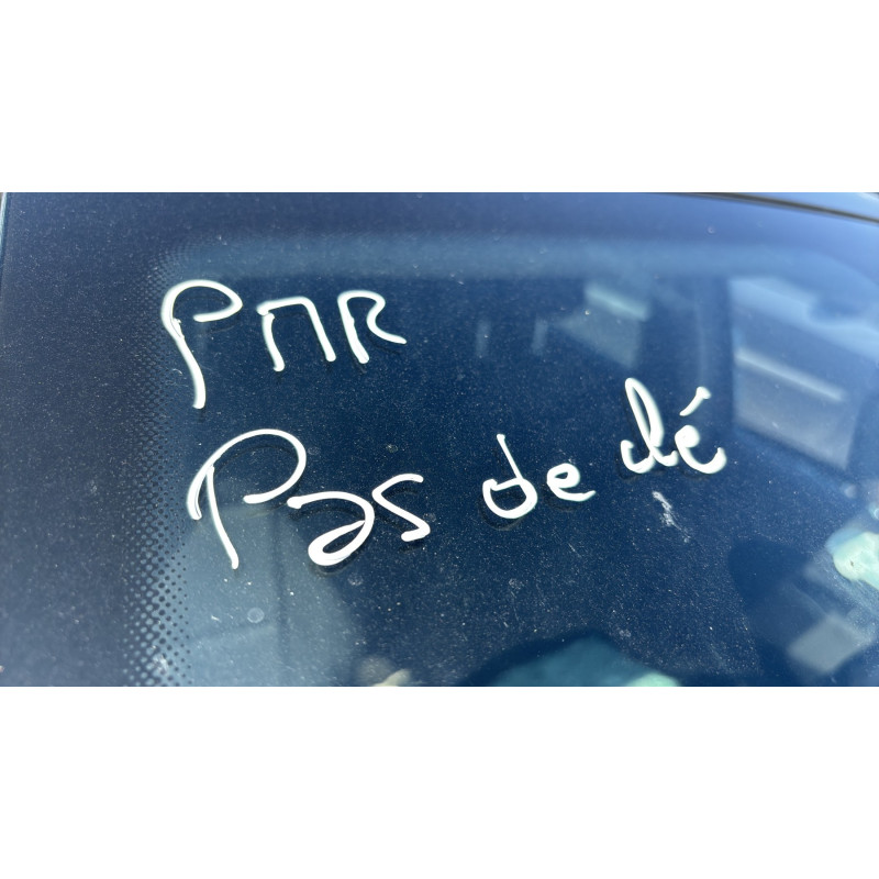 Aile avant gauche PEUGEOT 207 Photo n°14