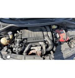 Aile avant gauche PEUGEOT 207