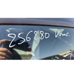 Aile avant gauche PEUGEOT 207