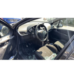 Aile avant gauche PEUGEOT 207
